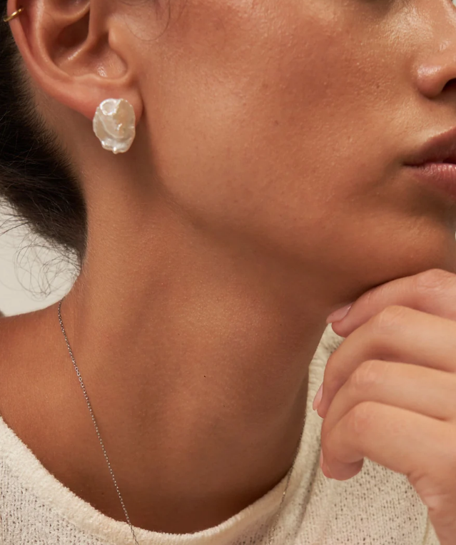 Large Baroque Pearls