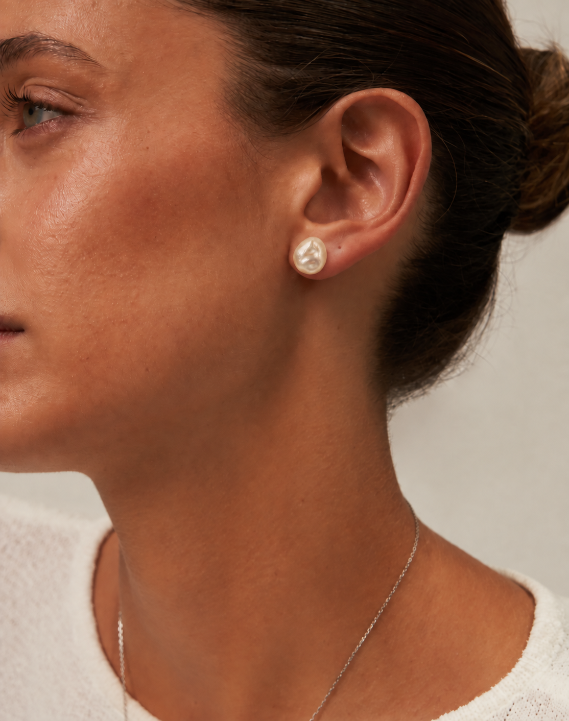 Keshi Pearls