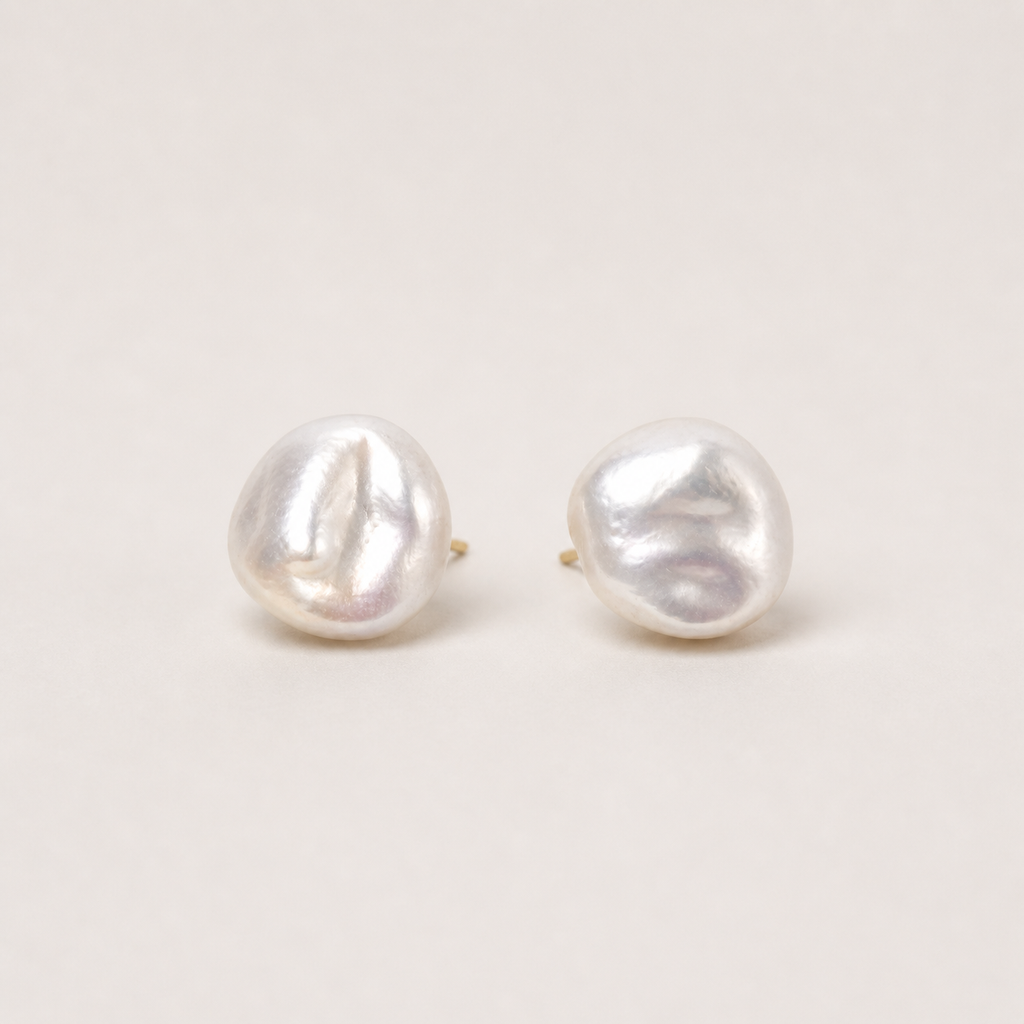 Keshi Pearls